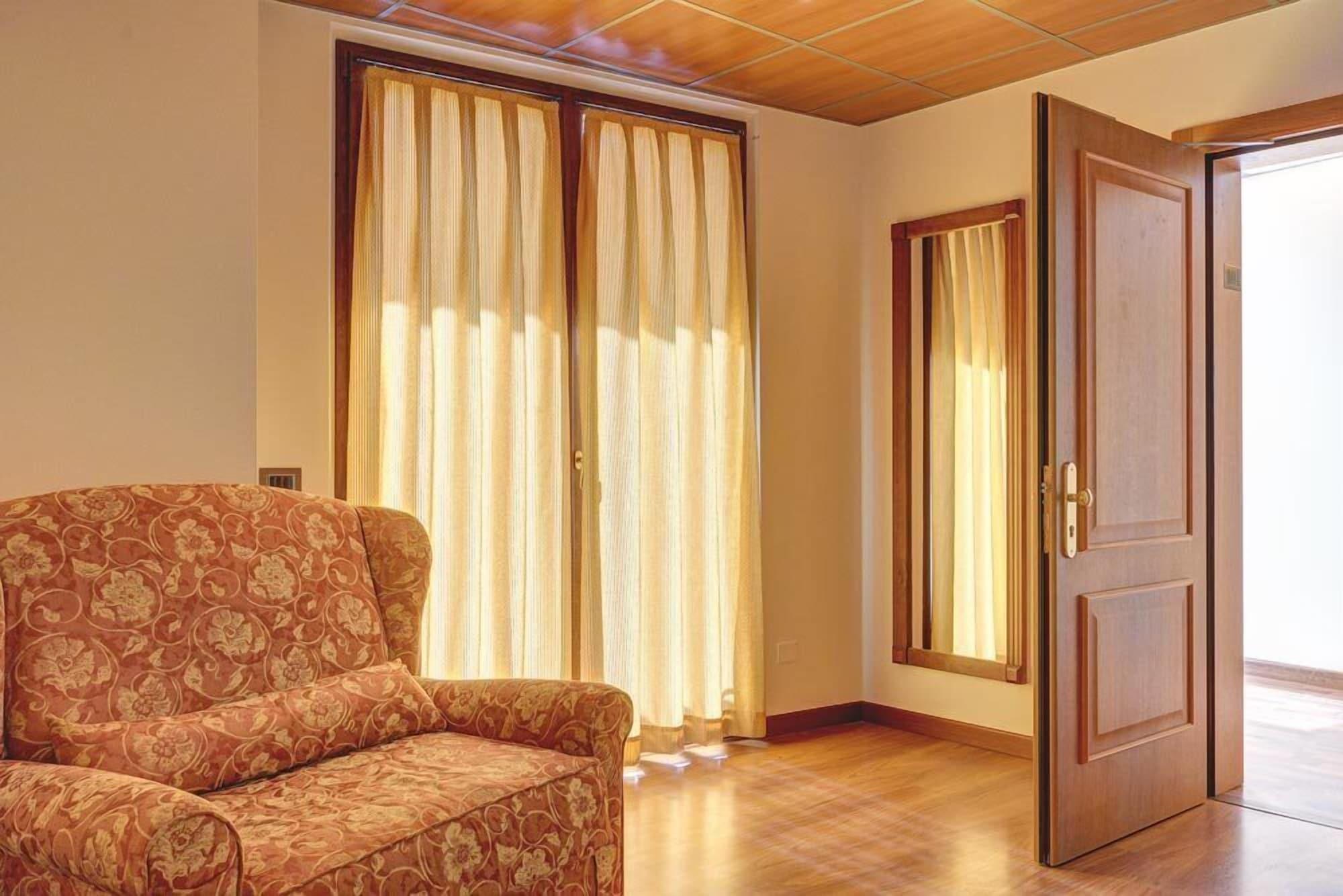 Hotel Panoramic Montepulciano Stazione Exteriör bild