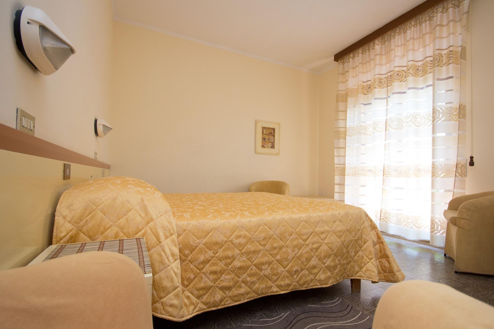 Hotel Panoramic Montepulciano Stazione Exteriör bild