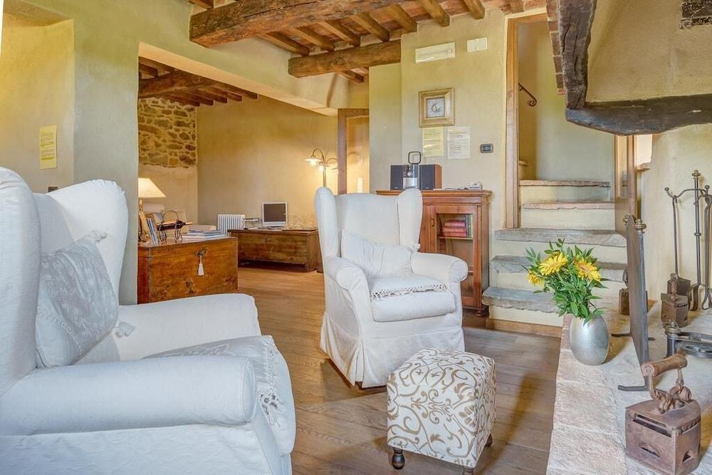Hotel Panoramic Montepulciano Stazione Exteriör bild