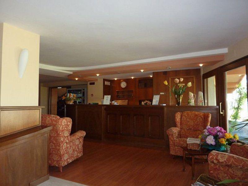 Hotel Panoramic Montepulciano Stazione Exteriör bild